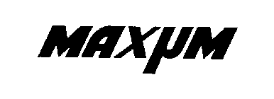 MAXµM