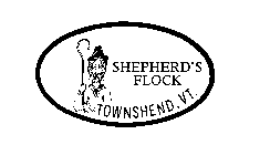 SHEPHERD'S FLOCK TOWNSHEND, VT.