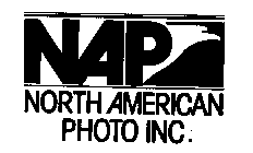 NAP NORTH AMERICAN PHOTO INC.