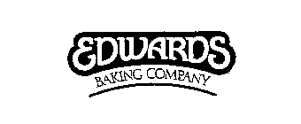 EDWARDS BAKING COMPANY