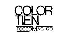 COLOR TIEN TOCCO MAGICO