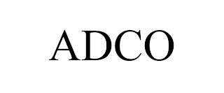 ADCO