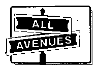 ALL AVENUES
