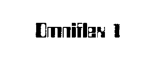 OMNIFLEX I
