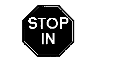 STOP IN