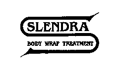 SLENDRA BODY WRAP TREATMENT