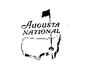 AUGUSTA NATIONAL
