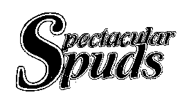 SPECTACULAR SPUDS