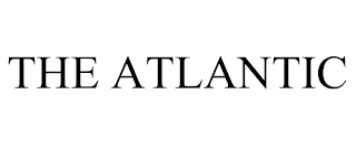 THE ATLANTIC