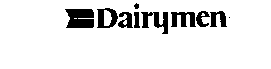 DAIRYMEN