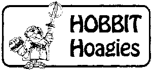 HOBBIT HOAGIES