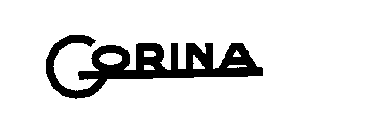 GORINA