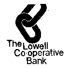 THE LOWELL CO-OPERATIVE BANK