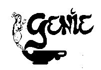 GENIE