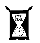POST TIME