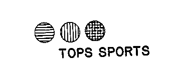 TOPS SPORTS
