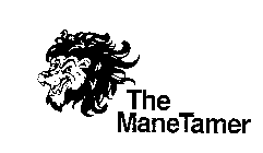 THE MANE TAMER