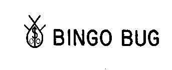 BINGO BUG