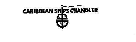CARIBBEAN SHIPS CHANDLER