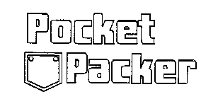 POCKET PACKER