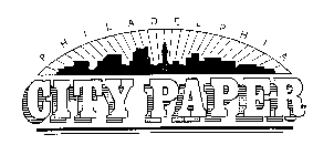 PHILADELPHIA CITY PAPER