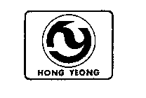 HONG YEONG
