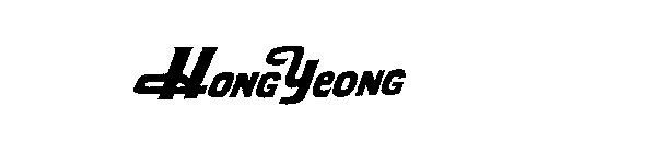 HONG YEONG