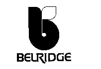 B BELRIDGE