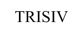 TRISIV