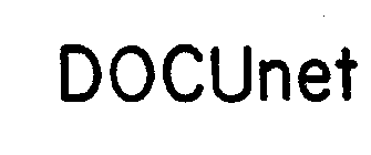 DOCUNET