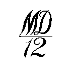 MD 12