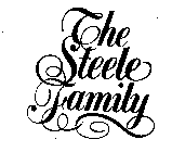 THE STEELE FAMILY
