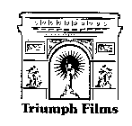 TRIUMPH FILMS