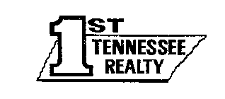 1ST TENNESSEE REALTY