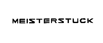 MEISTERSTUCK