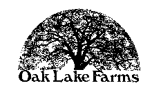 OAK LAKE FARMS