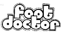 FOOT DOCTOR