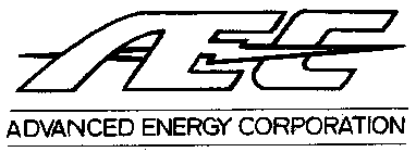 AEC ADVANCED ENERGY CORPORATION