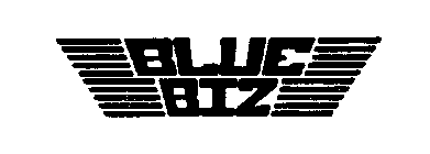BLUE BIZ
