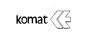 KOMAT