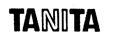 TANITA