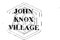 JOHN KNOX VILLAGE