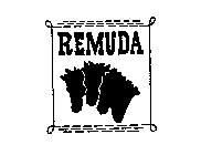 REMUDA