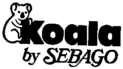 KOALA BY SEBAGO