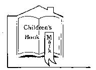 CHILDREN'S BOOK MARK