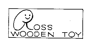 ROSS WOODEN TOY