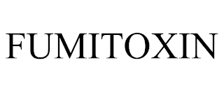 FUMITOXIN