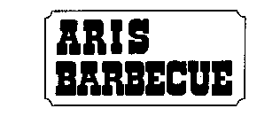 ARIS BARBECUE
