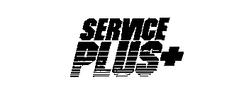 SERVICE PLUS
