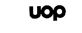 UOP